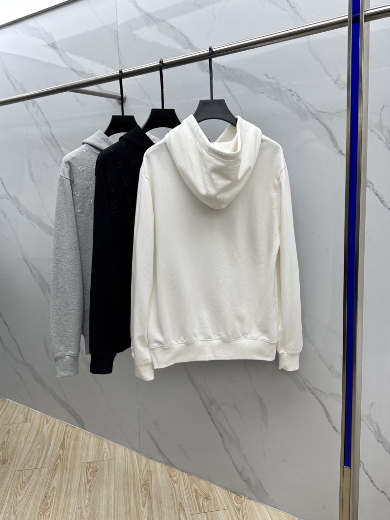 l0vis Vvtt0n hoodies